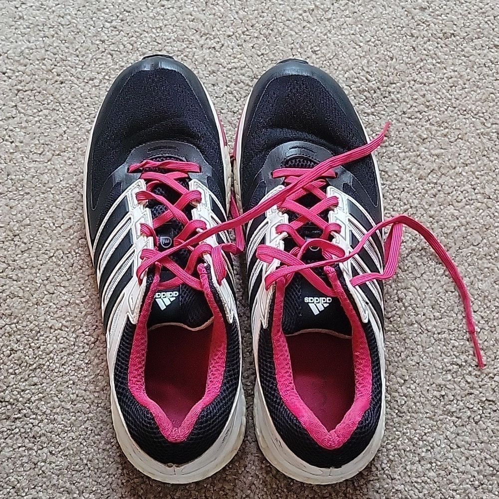 Adidas Supernova Glide Boost Sz 11